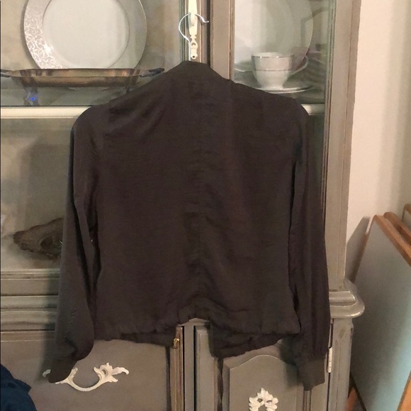 Lightweight bomber jacket - Picture 2 of 2